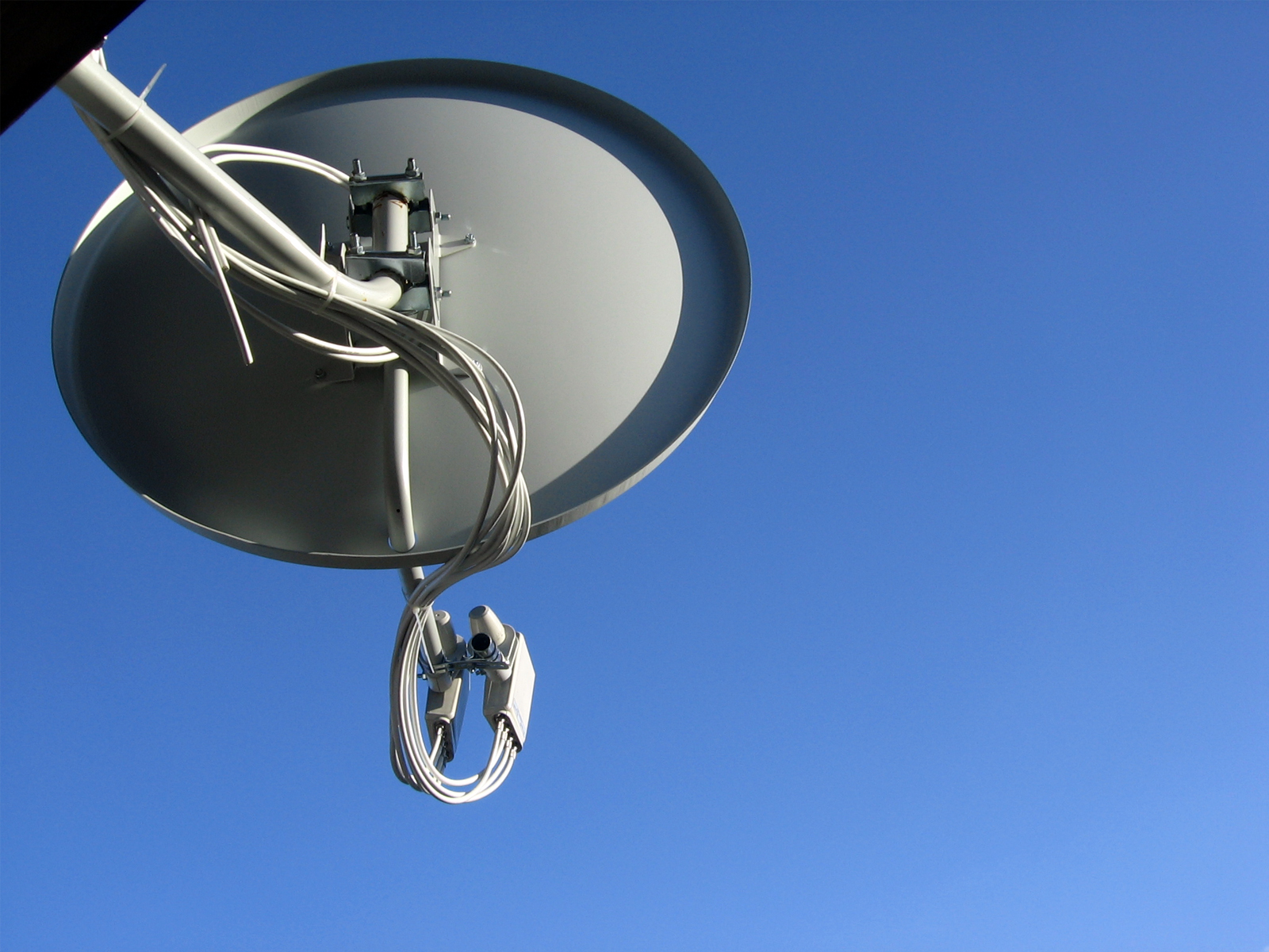 Equipment Installation Winkler TV & Satellite